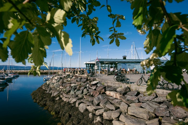 lille skansen
